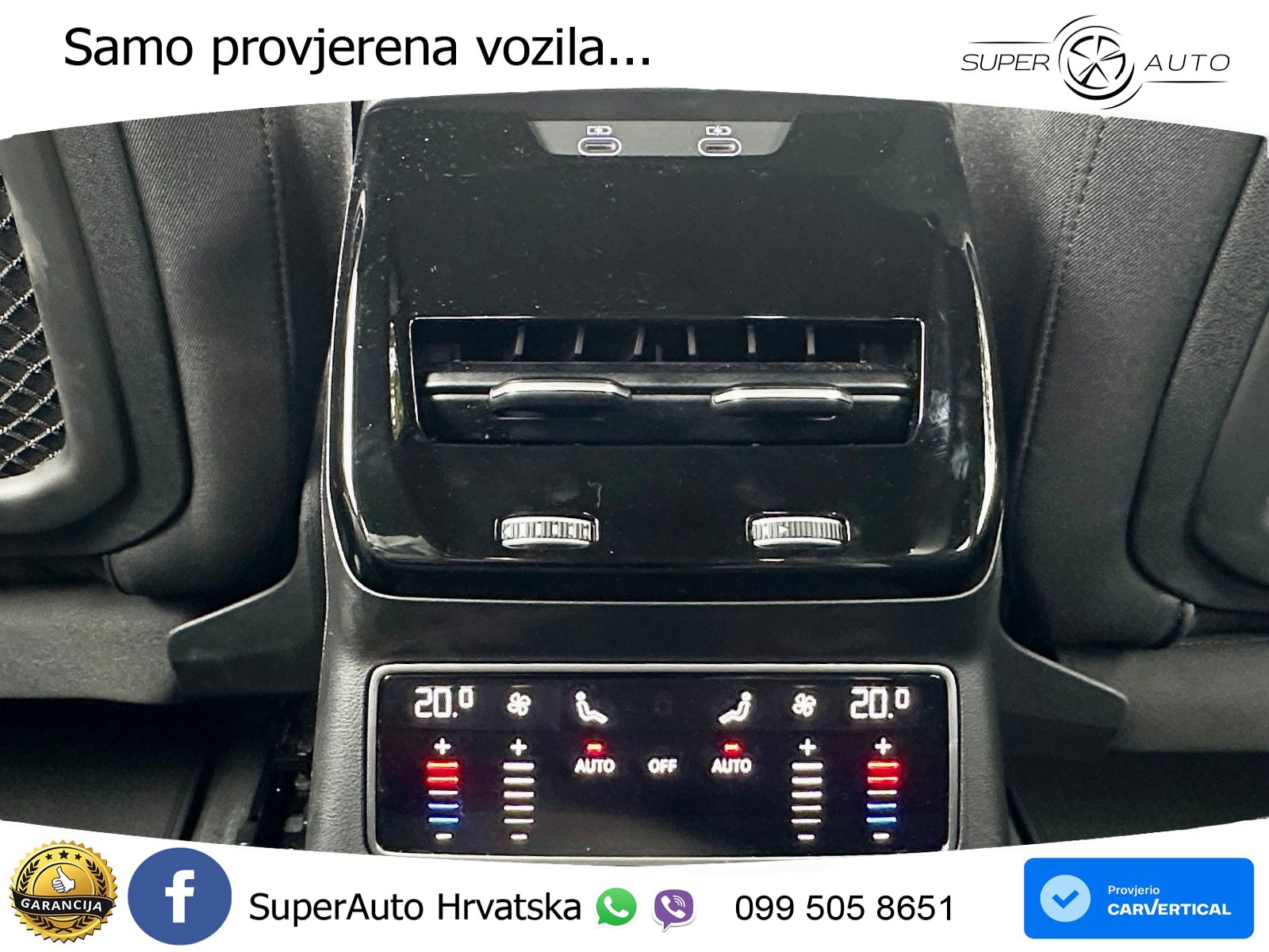 Audi A6 2.0 TDI (204 KS) S tronic LED+GR SJED+ACC