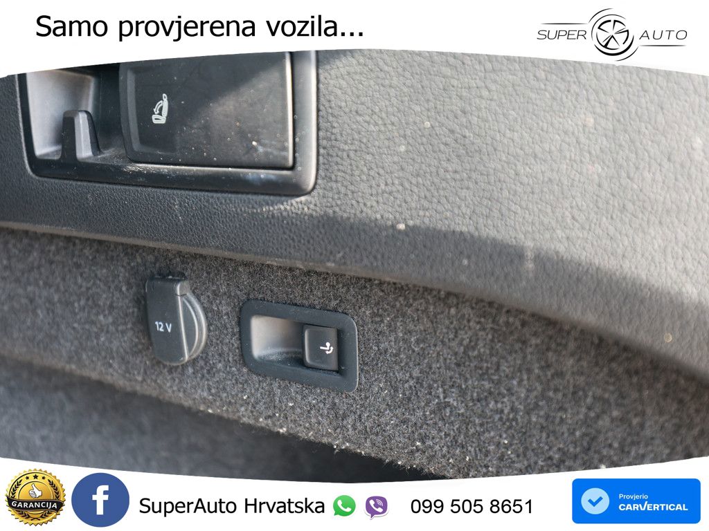 Volkswagen Passat Variant 2.0 TDI (150 KS) DSG Business LED+GR SJED+ACC