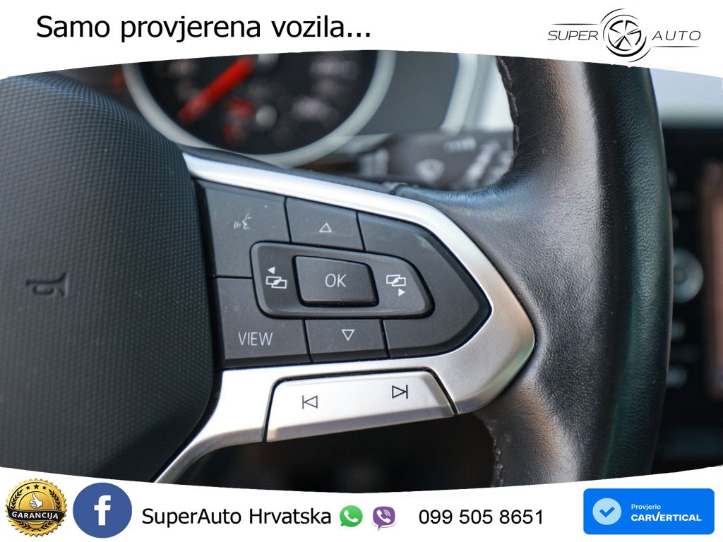 Volkswagen Passat Variant 2.0 TDI (150 KS) DSG Business LED+GR SJED+ACC