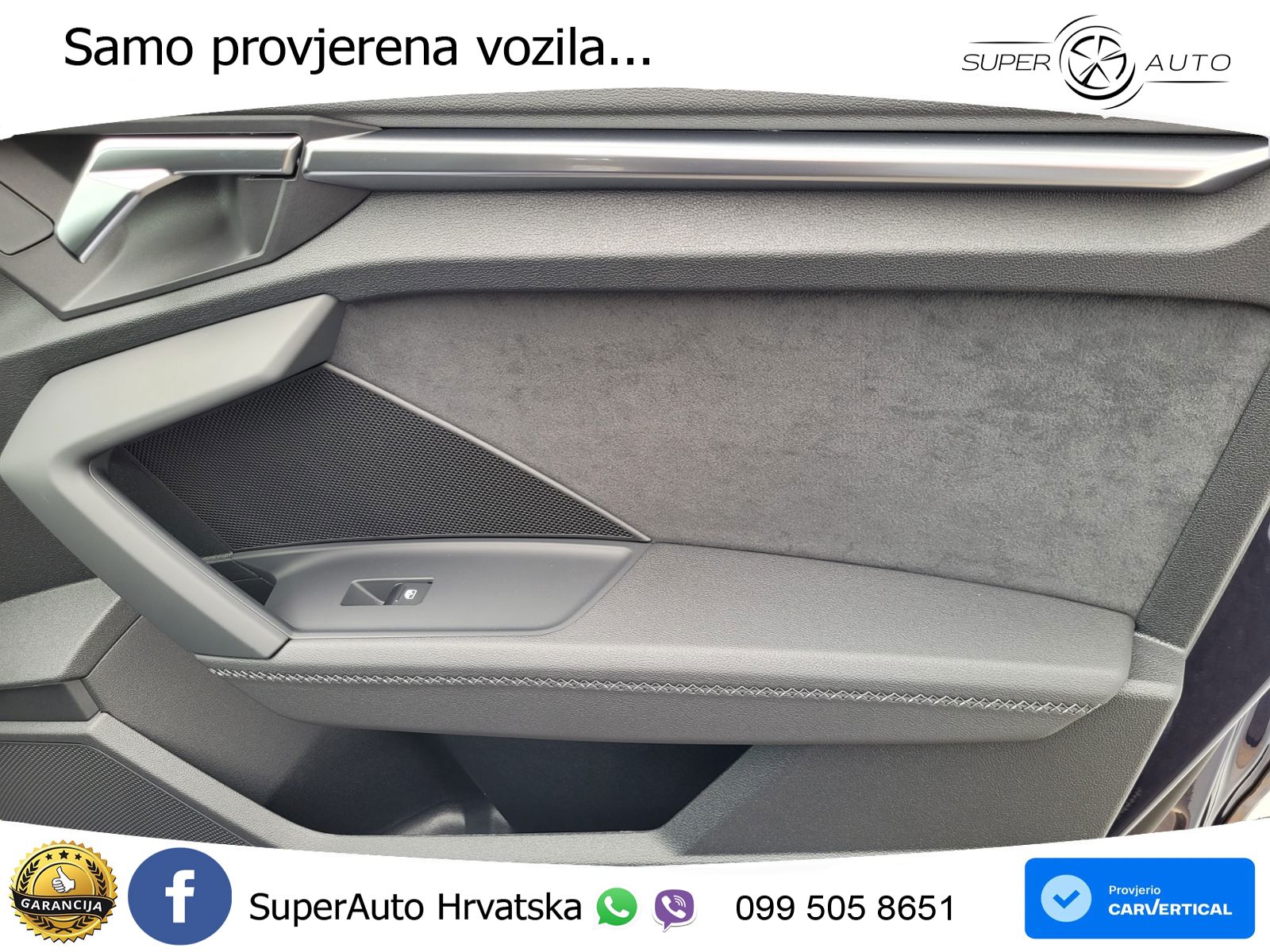 Audi A3 35 TFSI (150 KS) S tronic S line