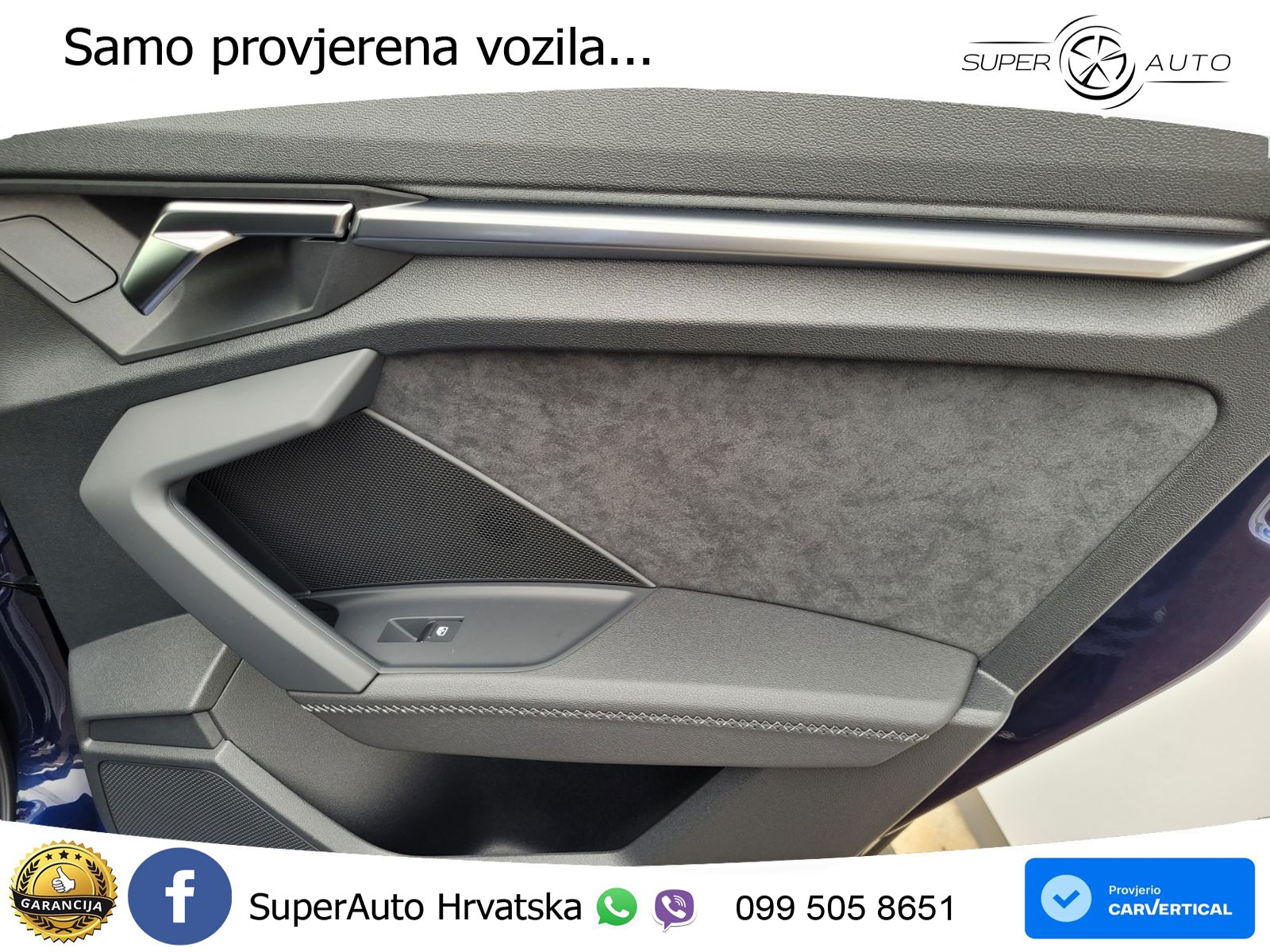 Audi A3 35 TFSI (150 KS) S tronic S line