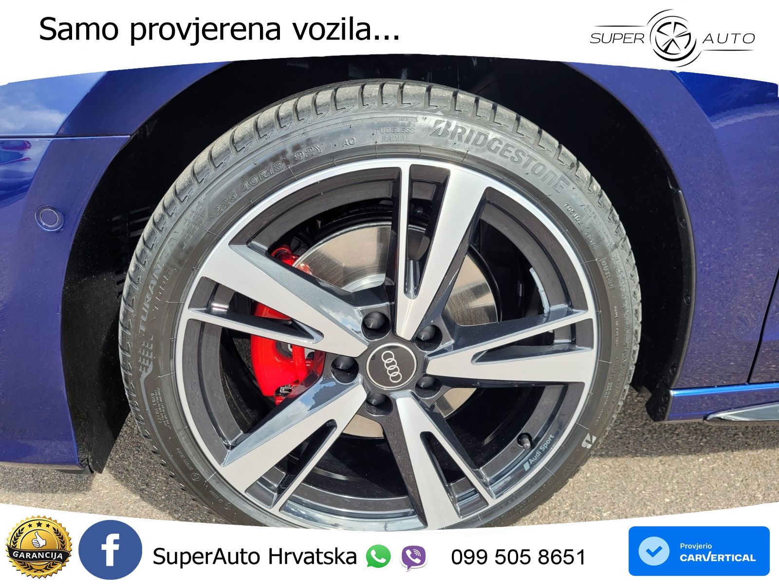Audi A3 35 TFSI (150 KS) S tronic S line