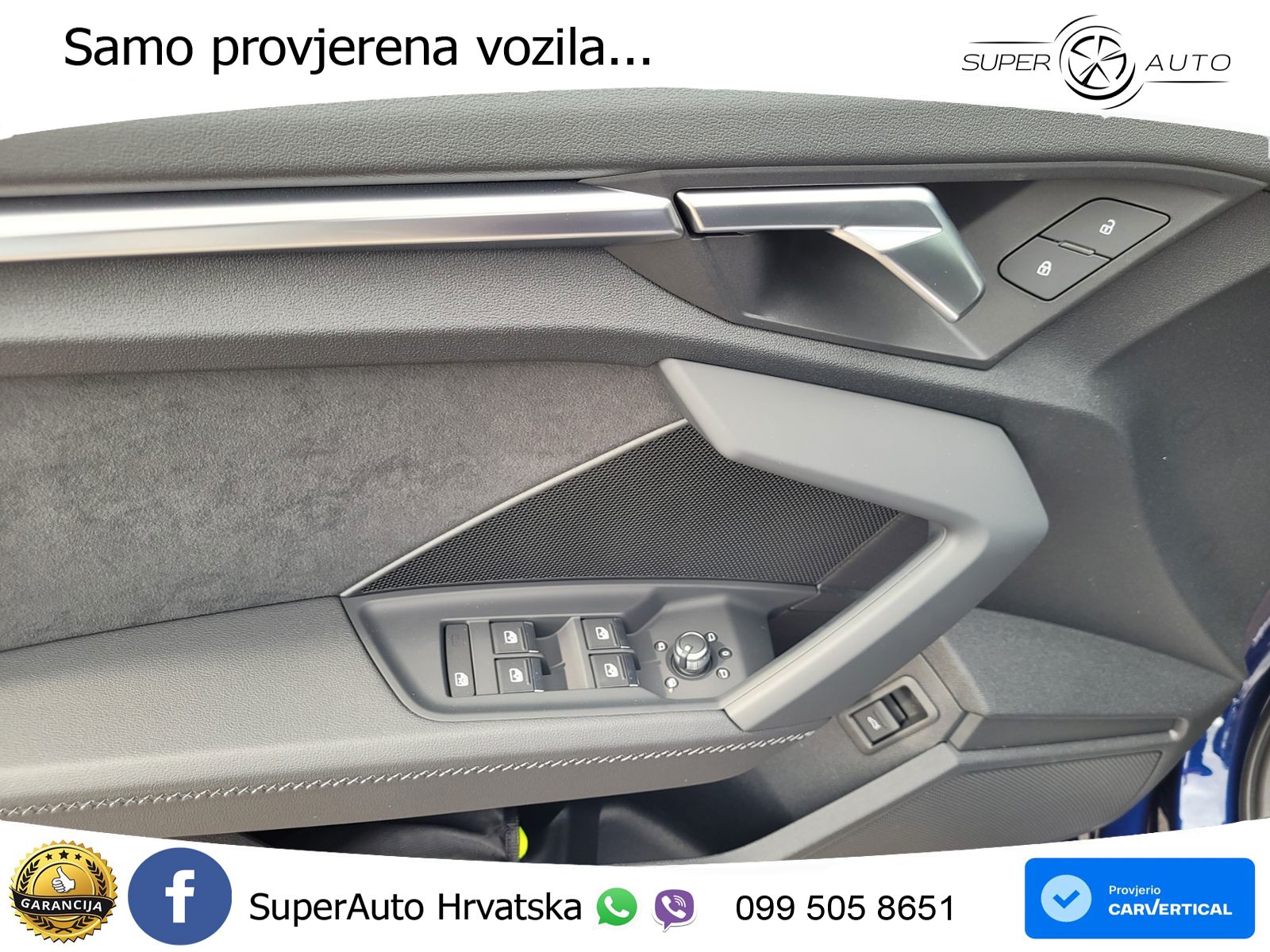 Audi A3 35 TFSI (150 KS) S tronic S line