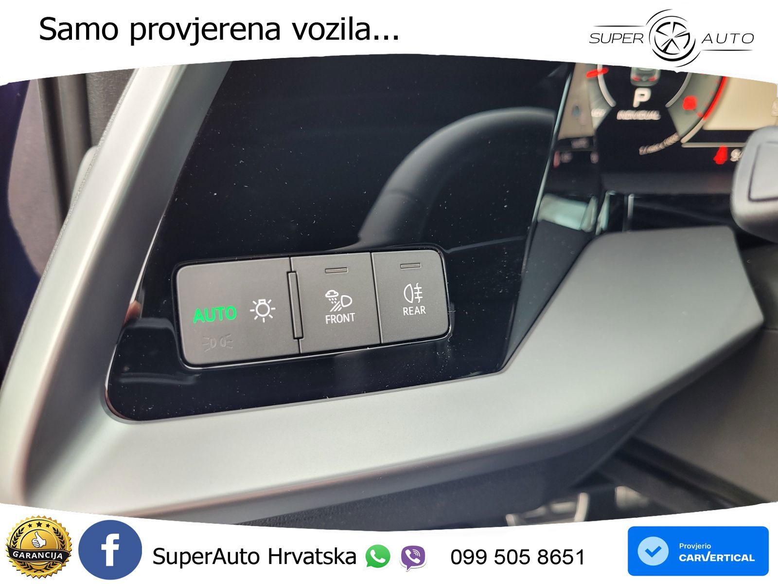 Audi A3 35 TFSI (150 KS) S tronic S line