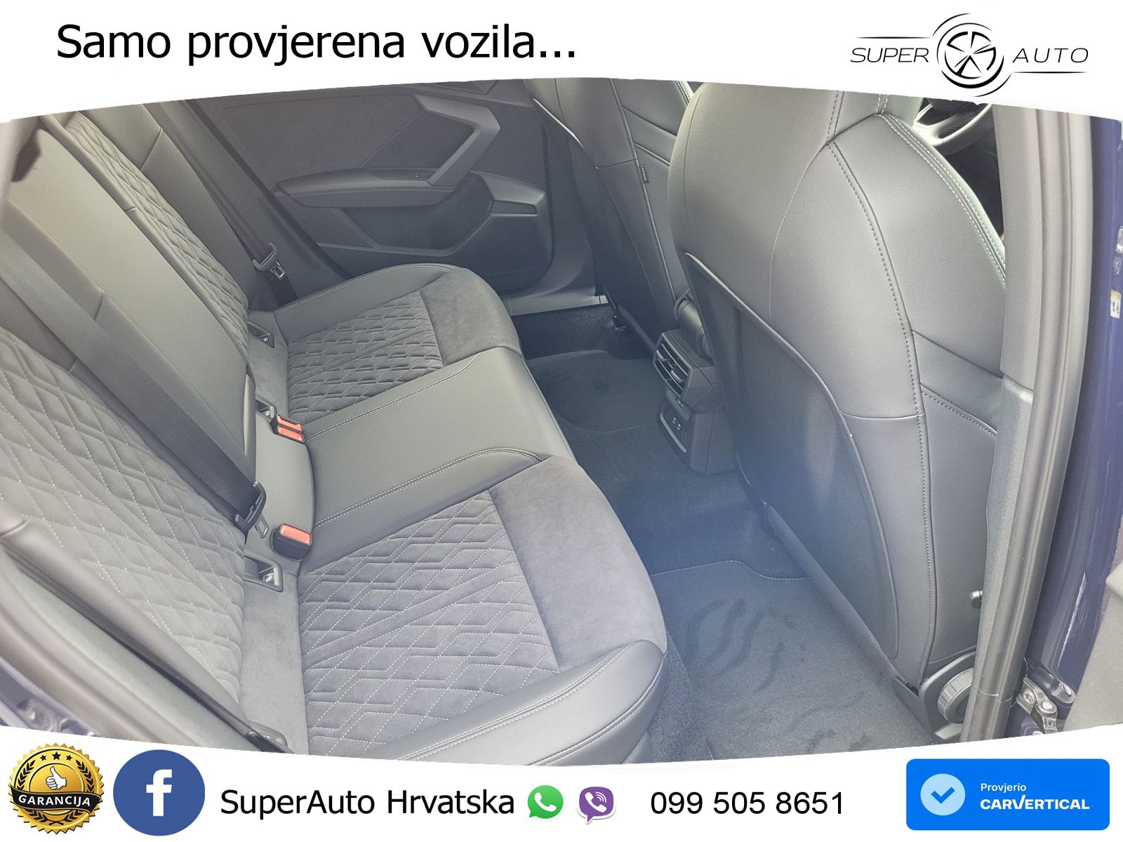 Audi A3 35 TFSI (150 KS) S tronic S line