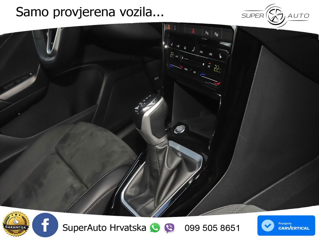 Volkswagen T-Roc I 1.5 TSI (150 KS) DSG MATRIX+GR SJED+KAM