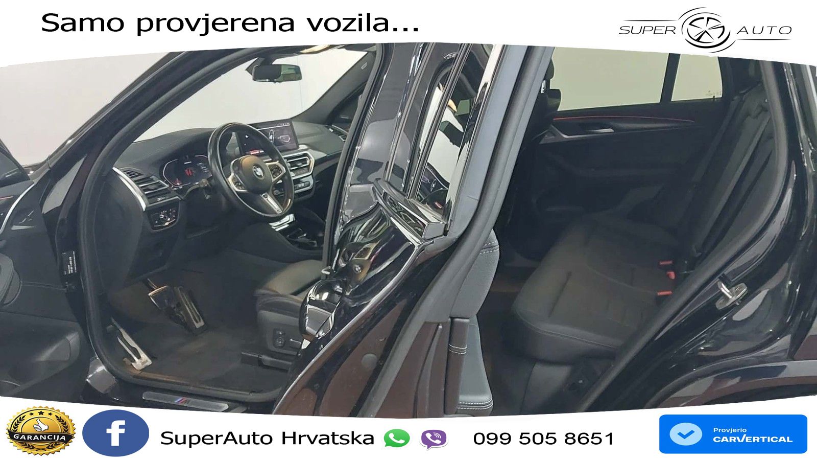BMW X4 M40d (340 KS) xDrive Steptronic LED+GR SJED+ACC