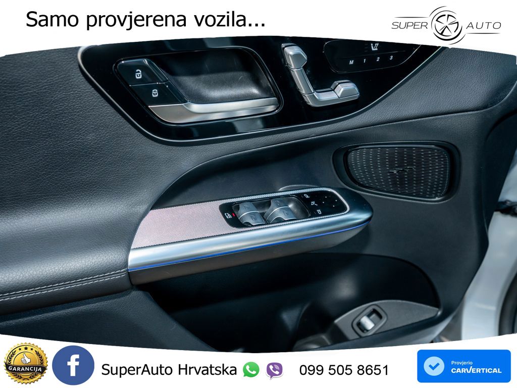 Mercedes GLC 300d (269 KS) 4MATIC 9G-TRONIC AMG LED+GR SJED+ACC