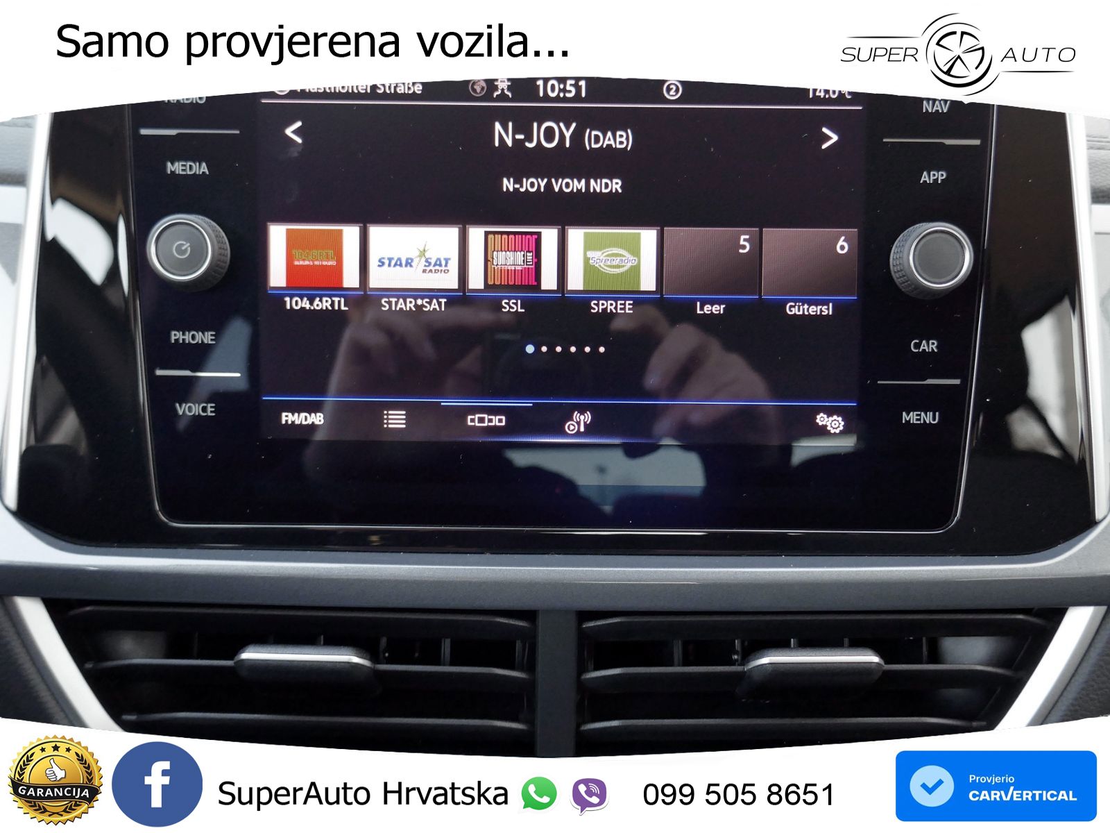 Volkswagen T-Roc I 2.0 TDI (150 KS) DSG LED+GR SJED+ACC