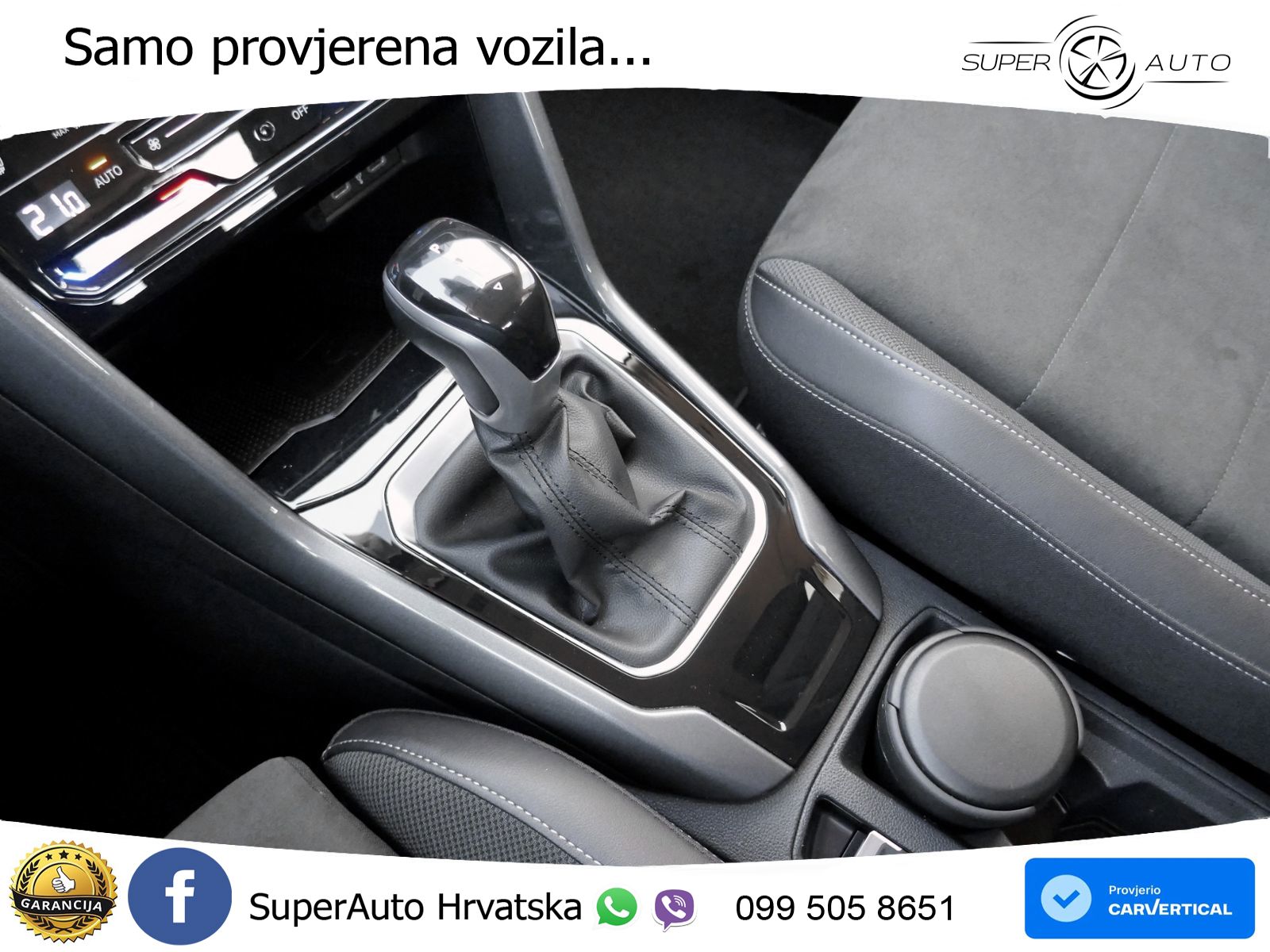 Volkswagen T-Roc I 2.0 TDI (150 KS) DSG LED+GR SJED+ACC
