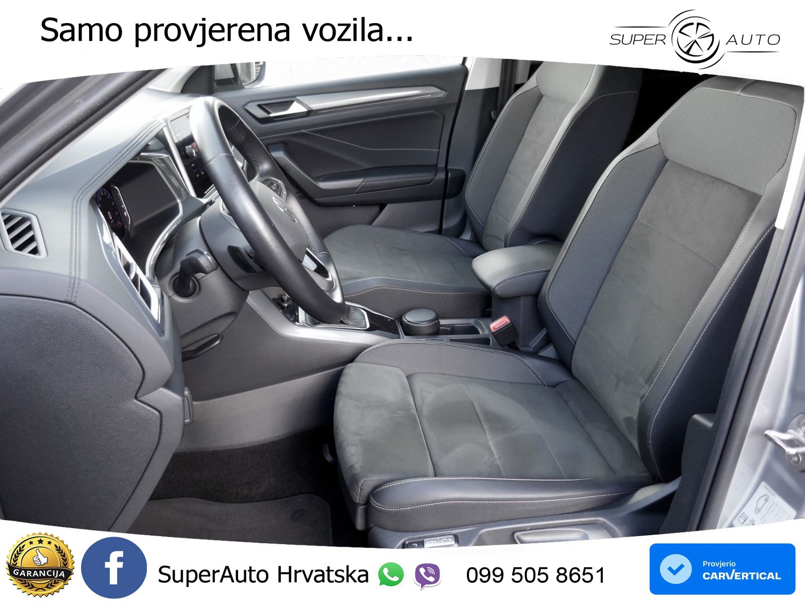 Volkswagen T-Roc I 2.0 TDI (150 KS) DSG LED+GR SJED+ACC