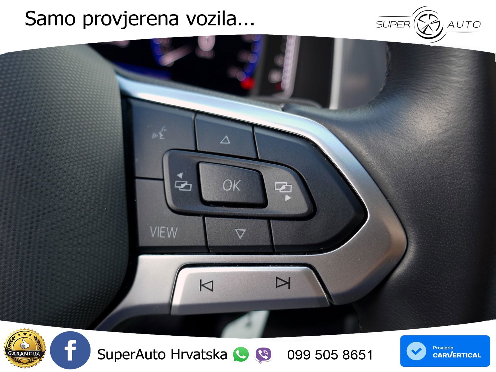 Volkswagen T-Roc I 2.0 TDI (150 KS) DSG LED+GR SJED+ACC