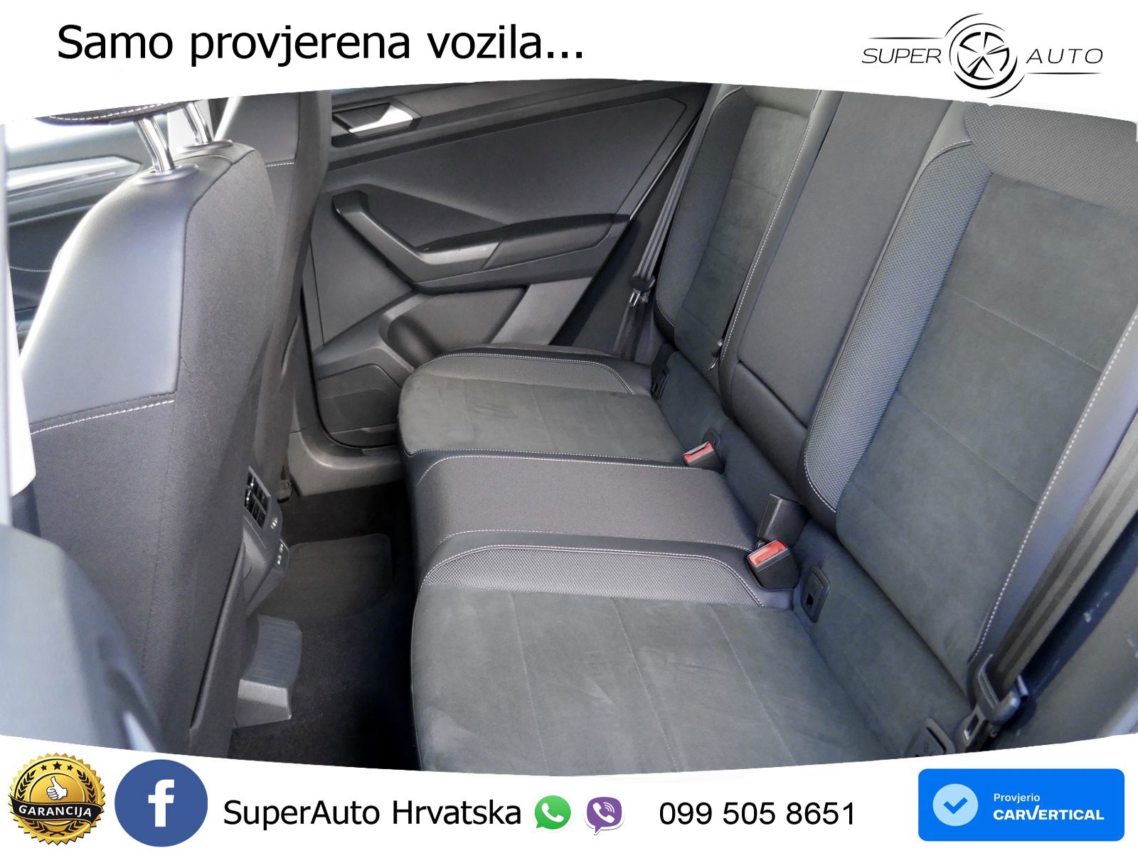 Volkswagen T-Roc I 2.0 TDI (150 KS) DSG LED+GR SJED+ACC