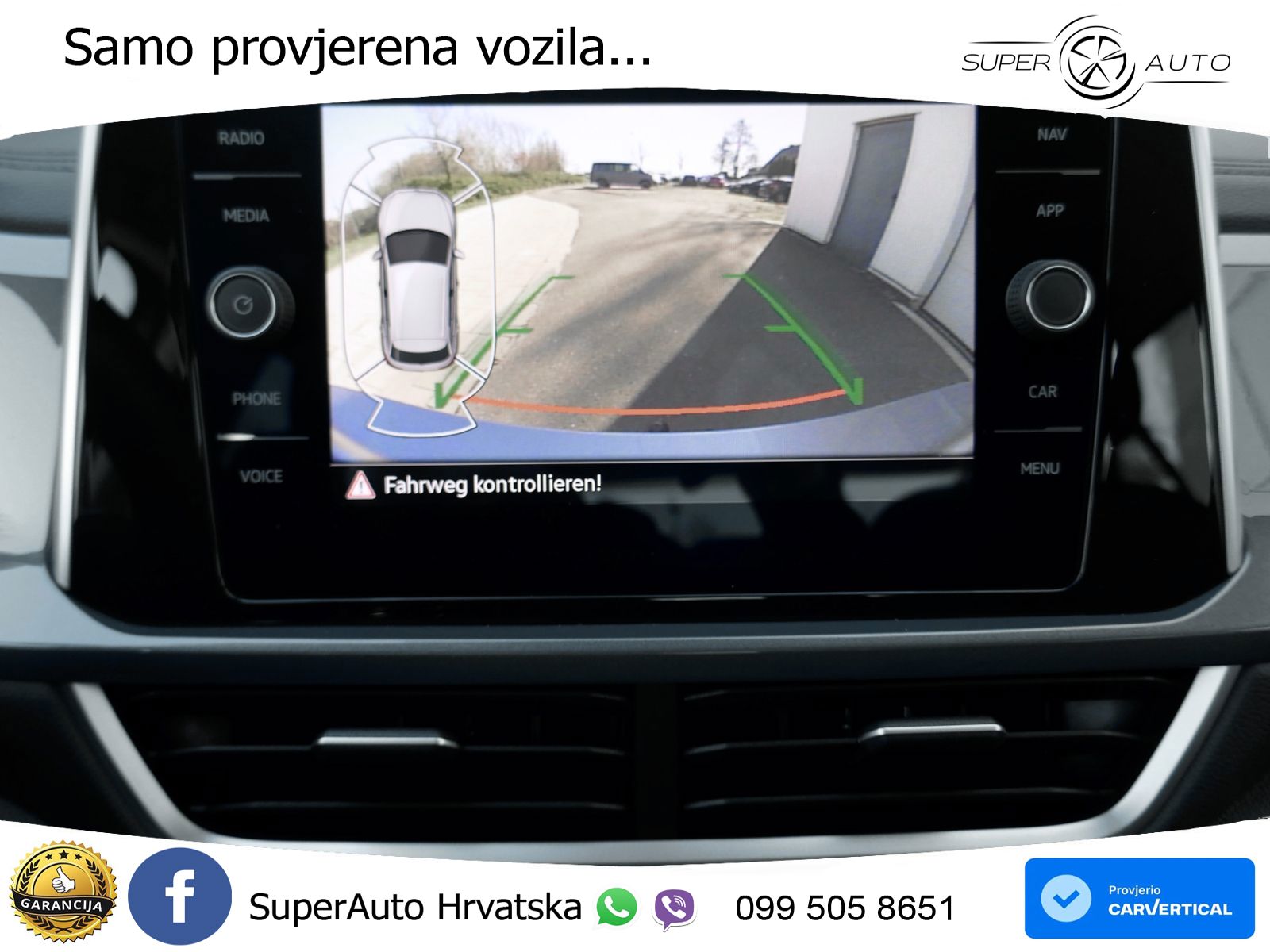 Volkswagen T-Roc I 2.0 TDI (150 KS) DSG LED+GR SJED+ACC