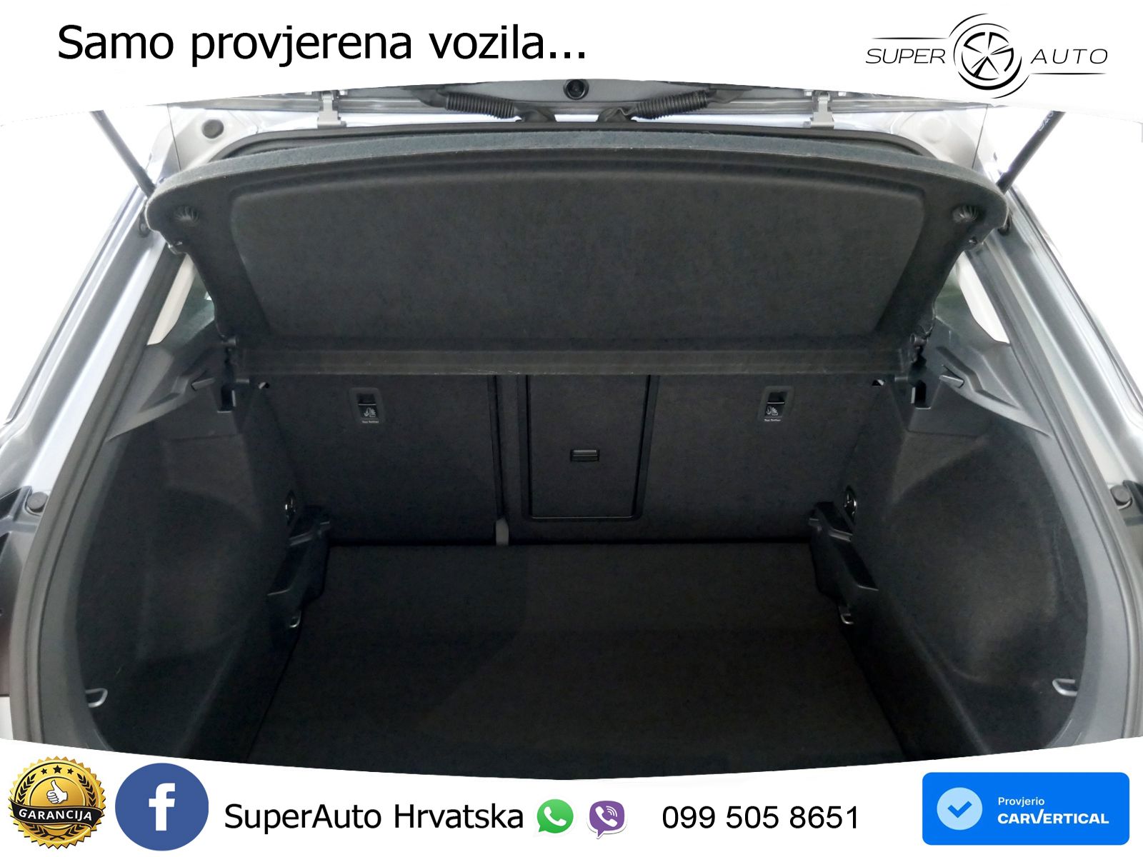 Volkswagen T-Roc I 2.0 TDI (150 KS) DSG LED+GR SJED+ACC