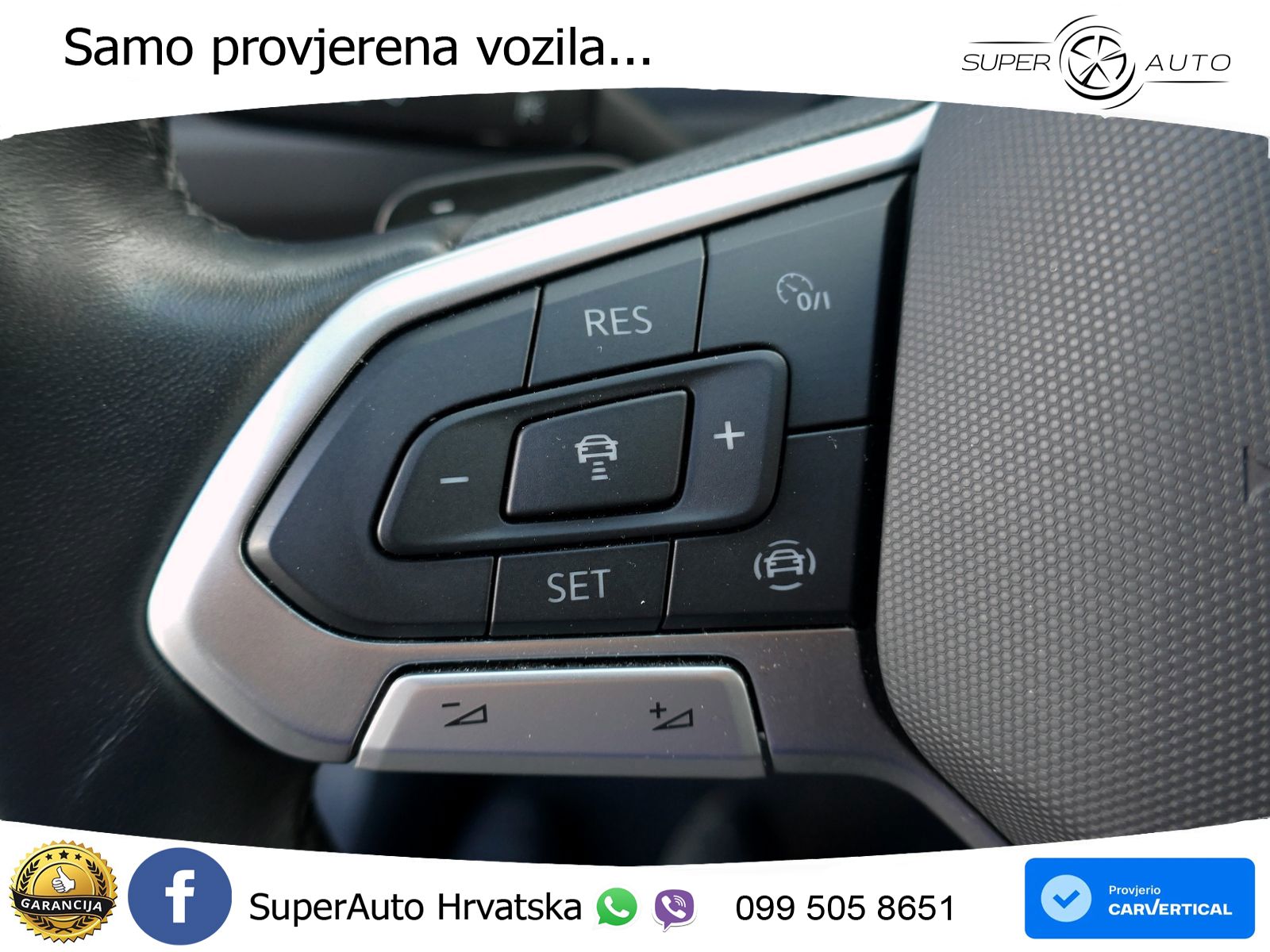 Volkswagen T-Roc I 2.0 TDI (150 KS) DSG LED+GR SJED+ACC
