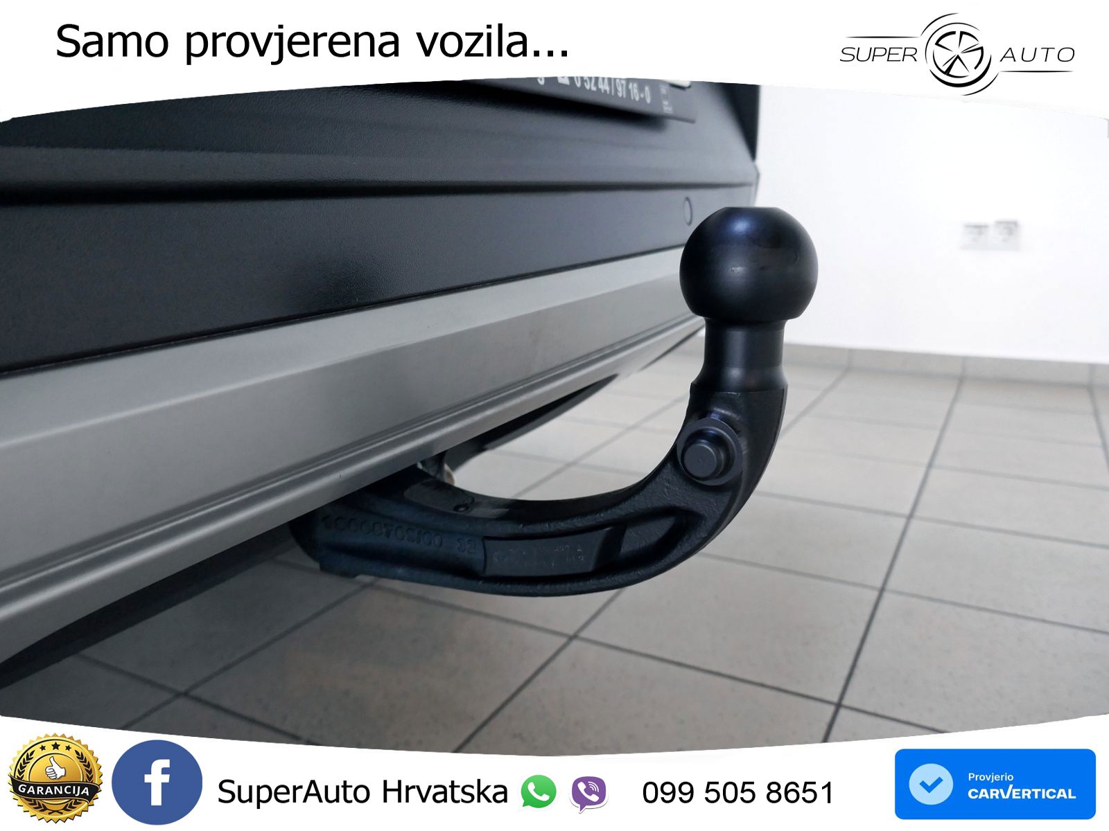 Volkswagen T-Roc I 2.0 TDI (150 KS) DSG LED+GR SJED+ACC