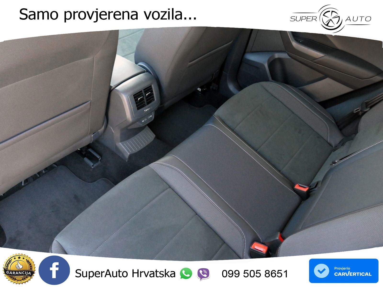 Volkswagen T-Roc I 2.0 TDI (150 KS) DSG LED+GR SJED+ACC