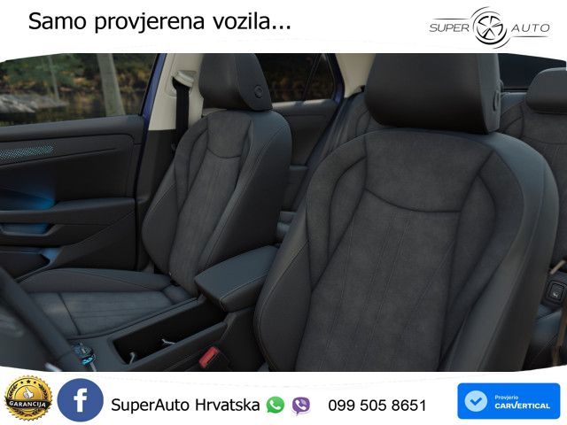 Volkswagen T-Roc 1.5 eTSI (150 KS)  DSG LED+GR SJED+ACC