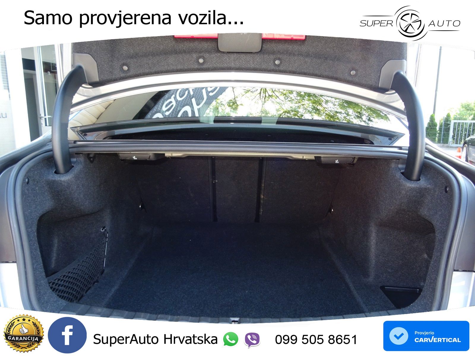 BMW 320d (190 KS) xDrive Steptronic M Sport LED+GR SJED+ACC