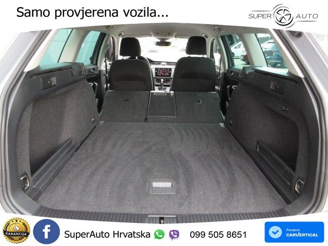 Volkswagen Passat Variant 2.0 TDI (150 KS) DSG LED+GR SJED+ACC