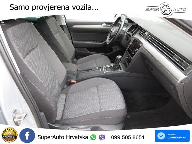 Volkswagen Passat Variant 2.0 TDI (150 KS) DSG LED+GR SJED+ACC