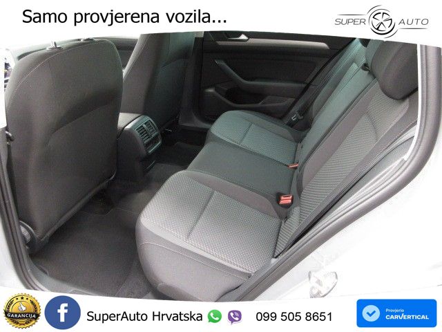 Volkswagen Passat Variant 2.0 TDI (150 KS) DSG LED+GR SJED+ACC