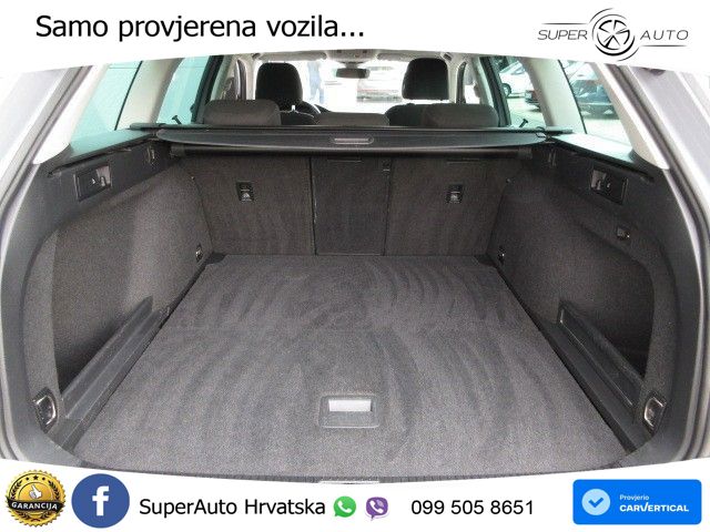 Volkswagen Passat Variant 2.0 TDI (150 KS) DSG LED+GR SJED+ACC