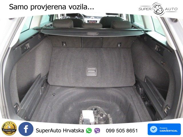 Volkswagen Passat Variant 2.0 TDI (150 KS) DSG LED+GR SJED+ACC