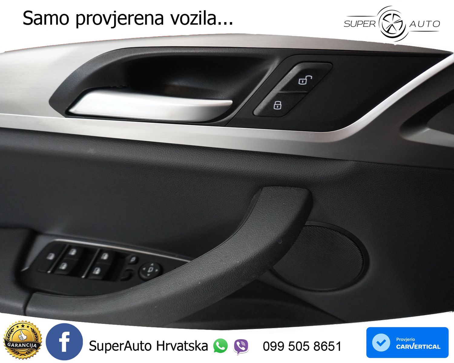 BMW X3 20d xDrive Steptronic