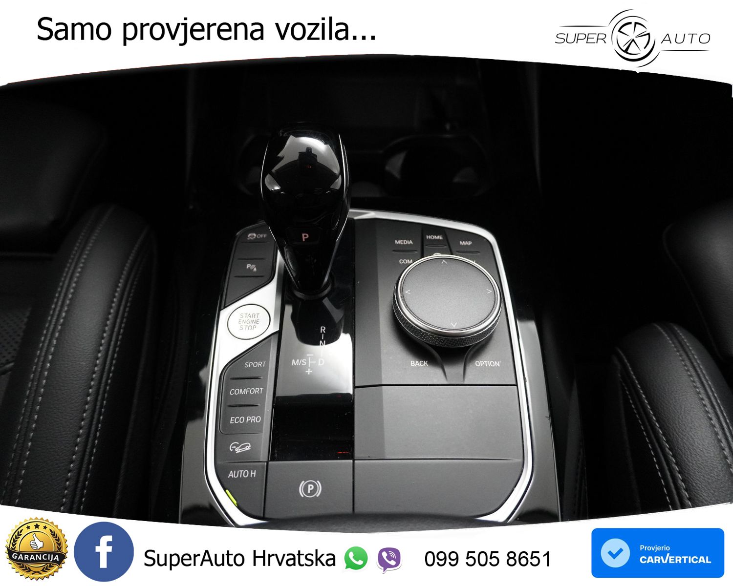 BMW X3 20d xDrive Steptronic
