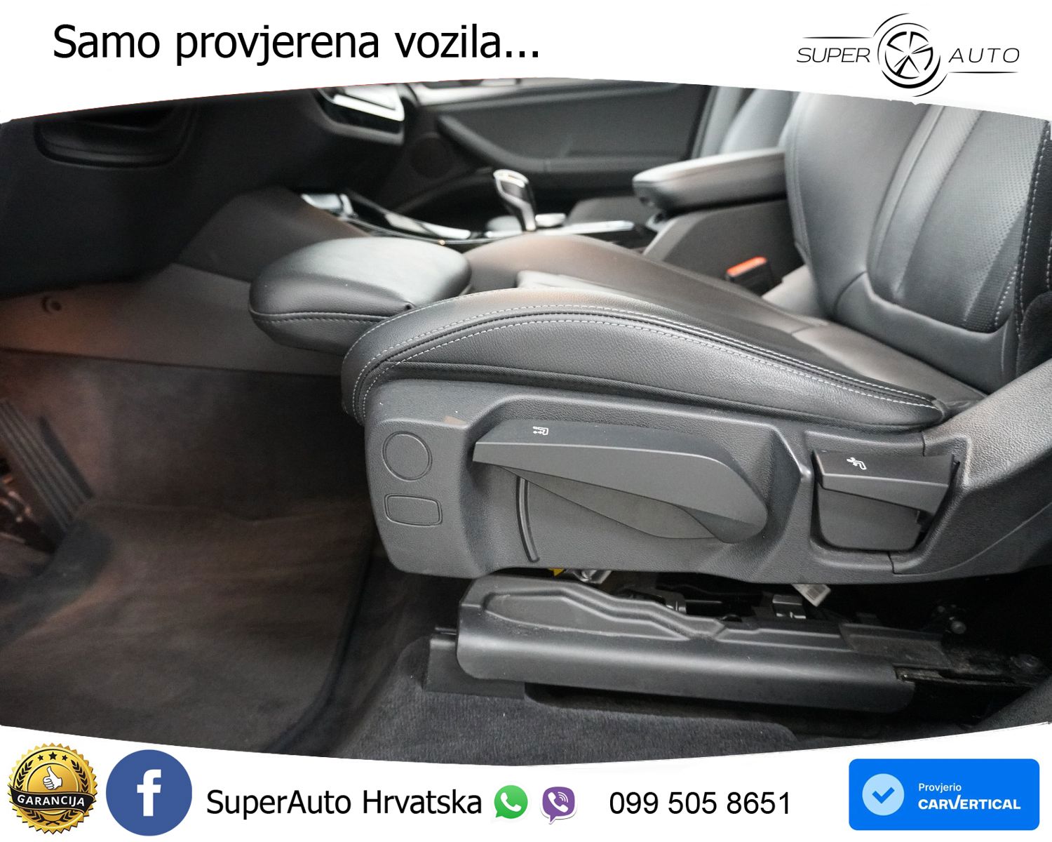 BMW X3 20d xDrive Steptronic