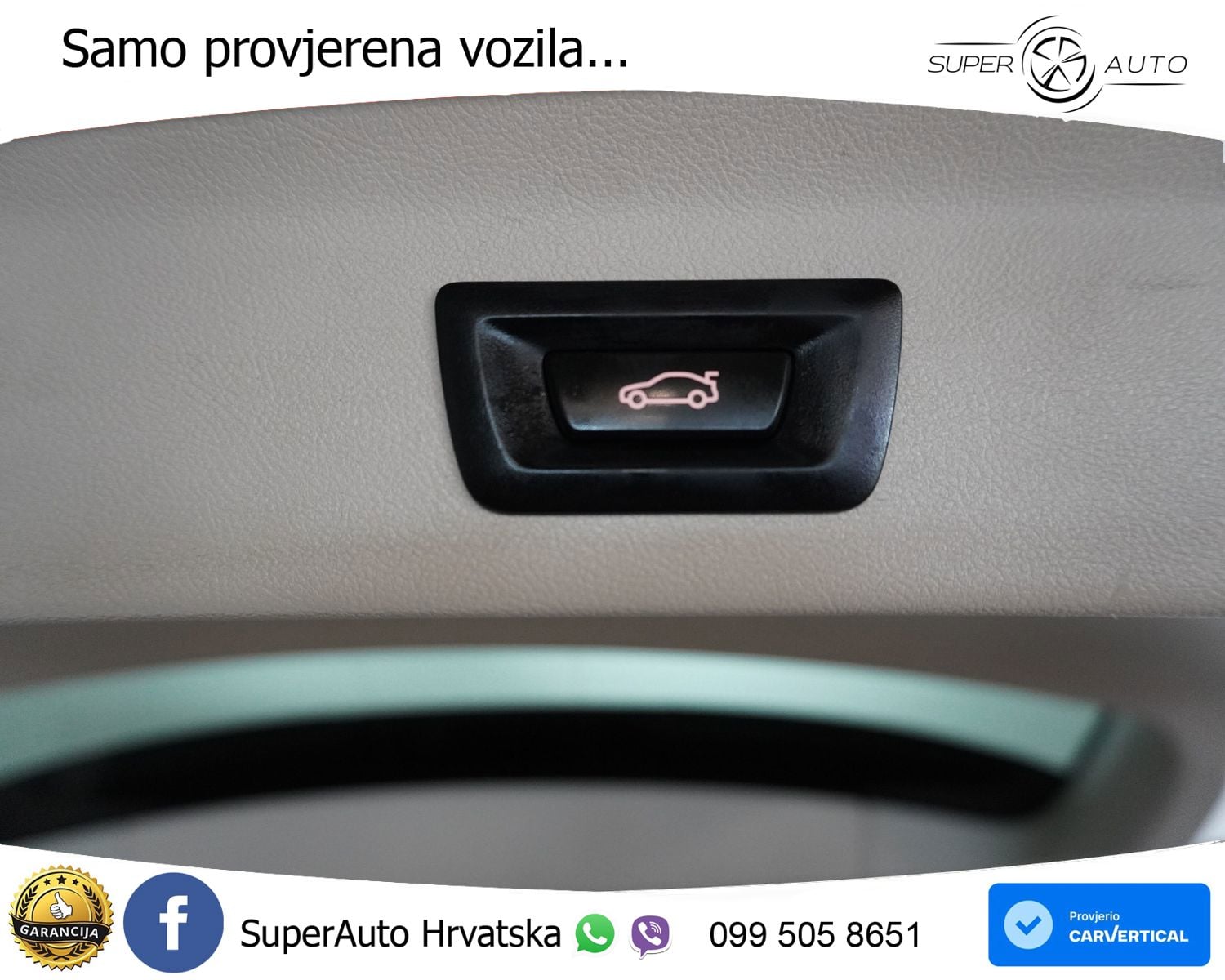BMW X3 20d xDrive Steptronic