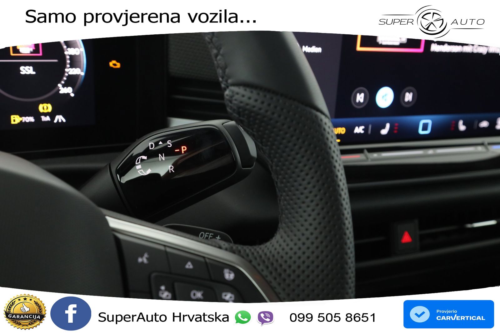 Volkswagen T-Roc 1.5 eTSI (150 KS)  DSG R-Line LED+GR SJED+ACC