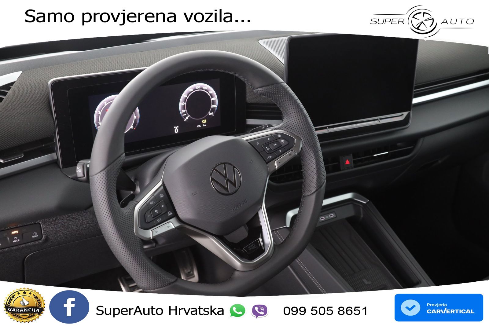 Volkswagen T-Roc 1.5 eTSI (150 KS)  DSG R-Line LED+GR SJED+ACC