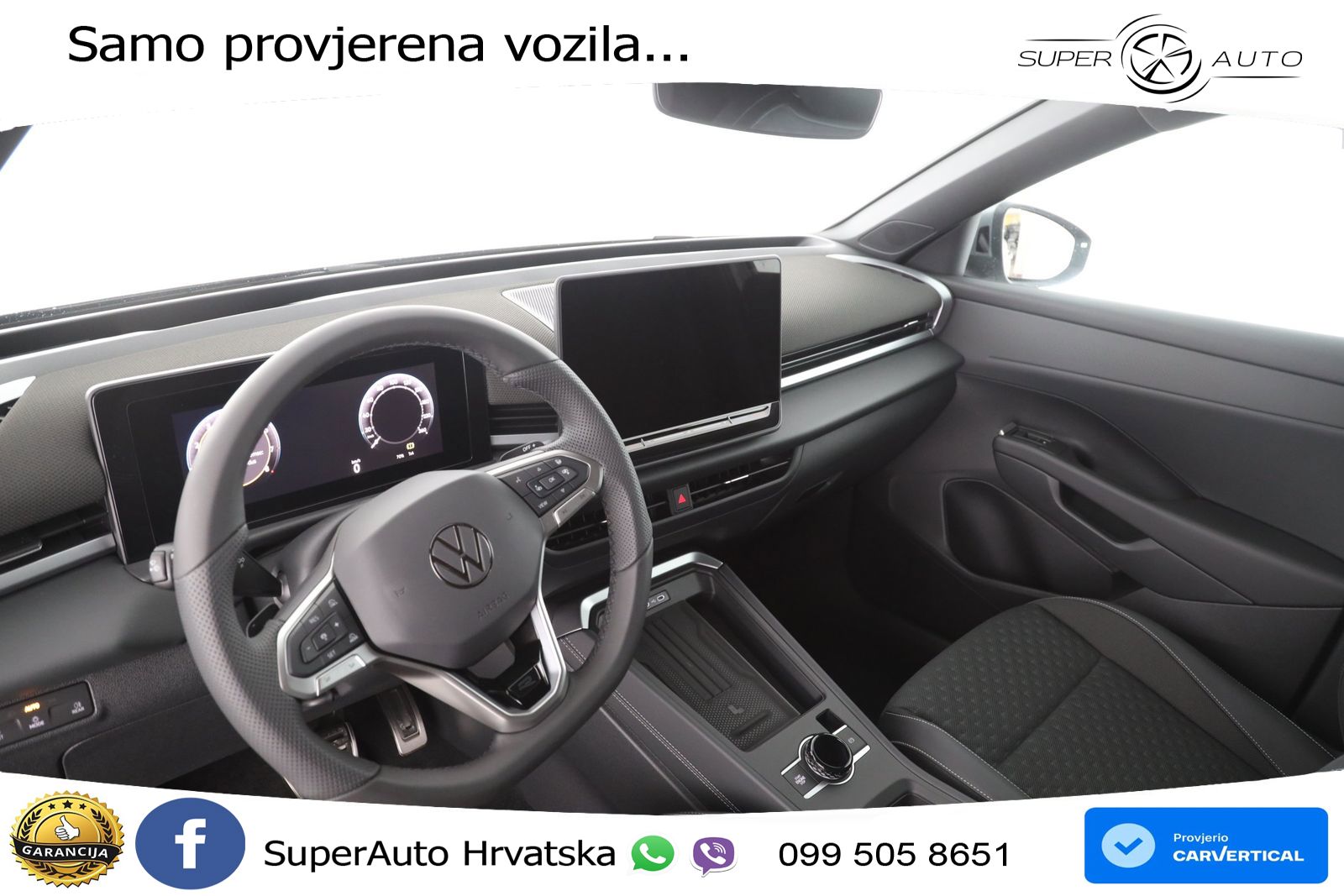 Volkswagen T-Roc 1.5 eTSI (150 KS)  DSG R-Line LED+GR SJED+ACC