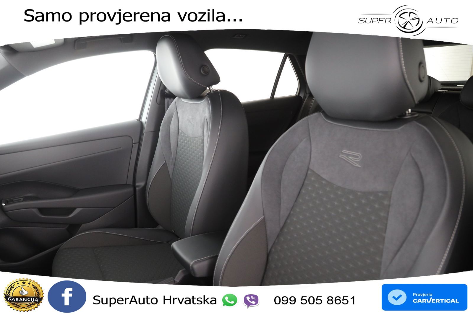 Volkswagen T-Roc 1.5 eTSI (150 KS)  DSG R-Line LED+GR SJED+ACC