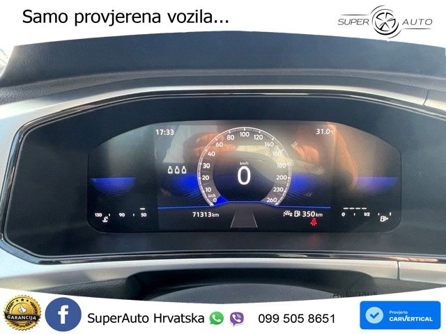 Volkswagen T-Roc I 2.0 TDI (116 KS)
