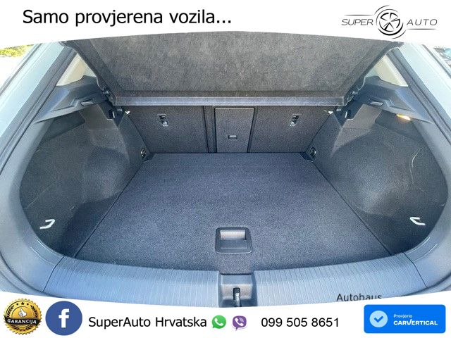 Volkswagen T-Roc I 2.0 TDI (116 KS)