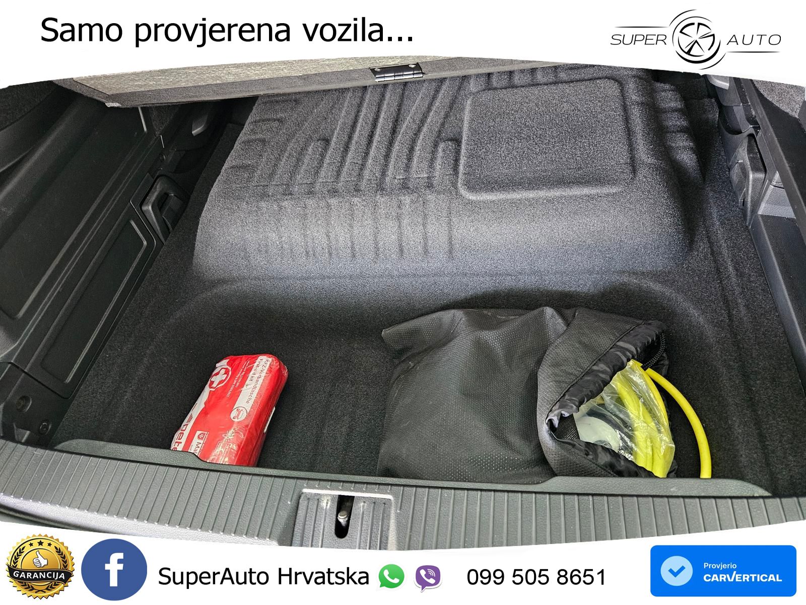 Volkswagen Passat Variant GTE 1.4 TSI (218 KS) DSG MATRIX+GR SJED+KAM