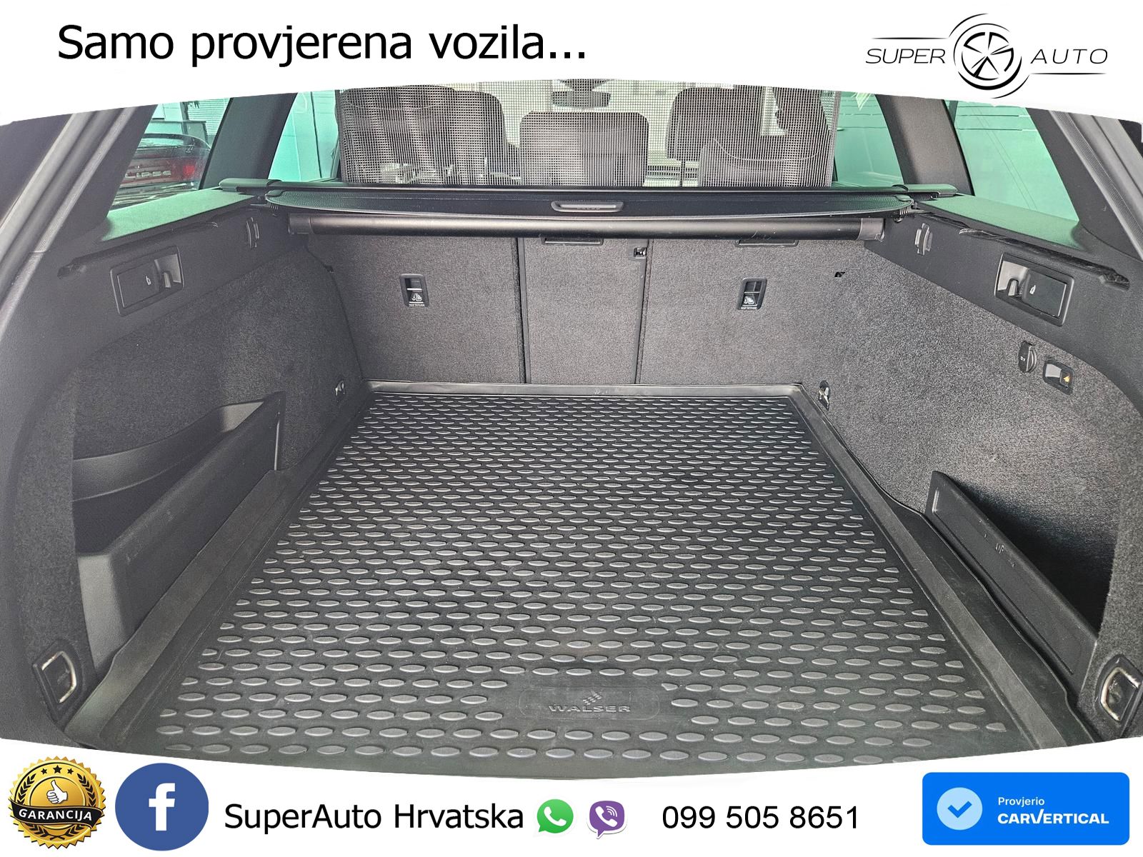 Volkswagen Passat Variant GTE 1.4 TSI (218 KS) DSG MATRIX+GR SJED+KAM