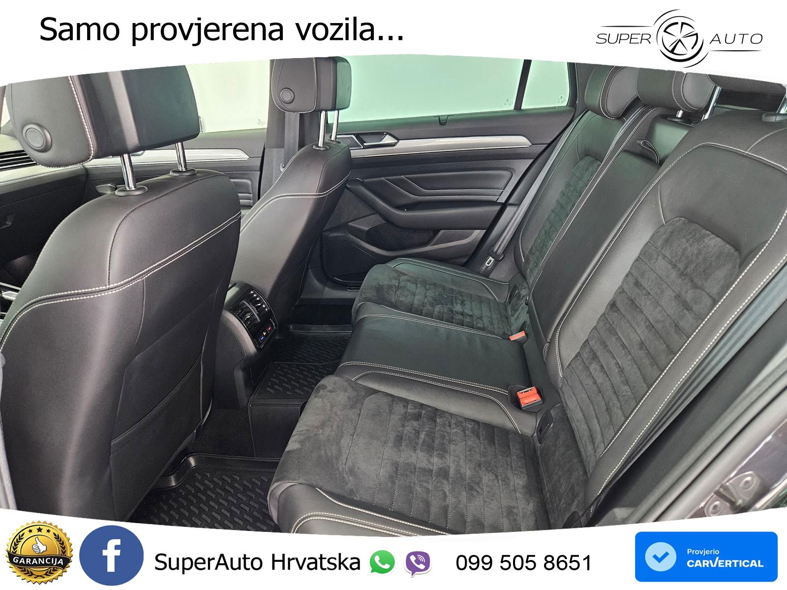 Volkswagen Passat Variant GTE 1.4 TSI (218 KS) DSG MATRIX+GR SJED+KAM