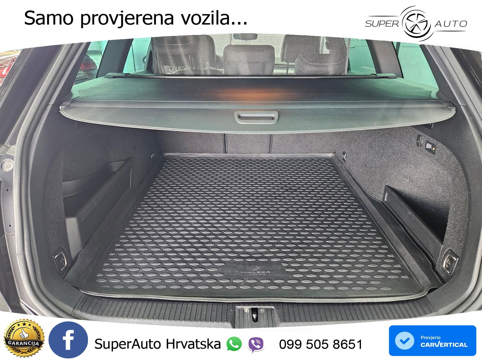 Volkswagen Passat Variant GTE 1.4 TSI (218 KS) DSG MATRIX+GR SJED+KAM