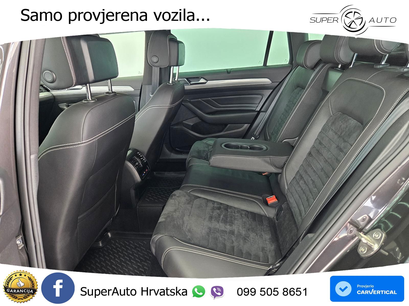 Volkswagen Passat Variant GTE 1.4 TSI (218 KS) DSG MATRIX+GR SJED+KAM