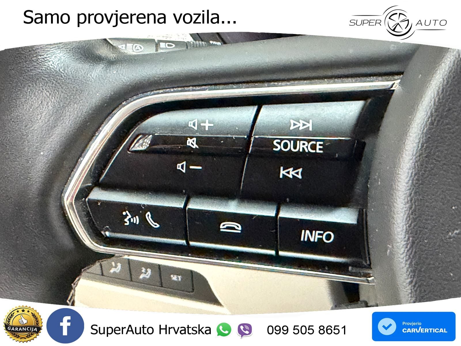 Mazda CX-60 2.5 e-Skyactiv (328 KS) AWD Automatic LED+GR SJED+ACC