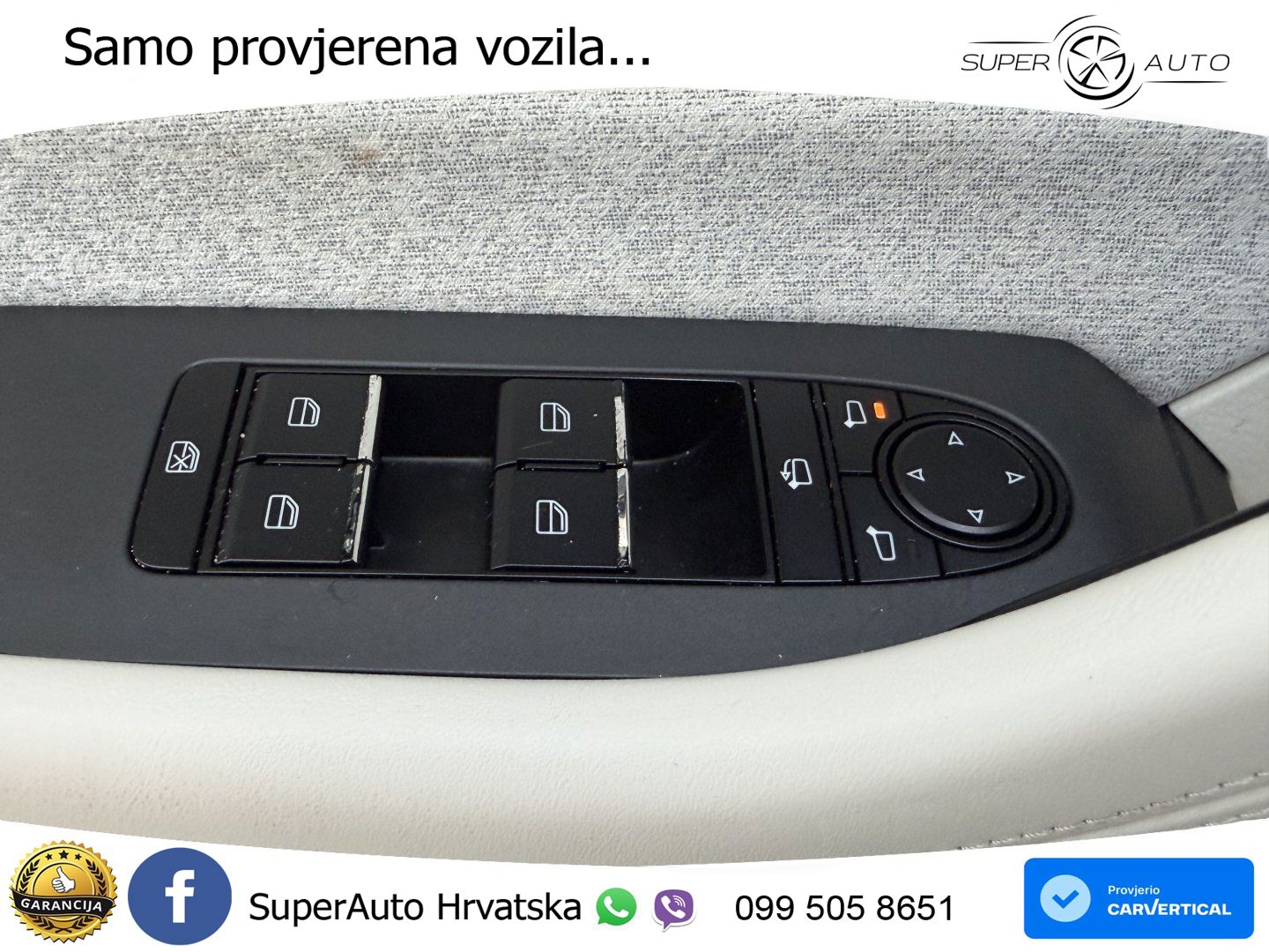 Mazda CX-60 2.5 e-Skyactiv (328 KS) AWD Automatic LED+GR SJED+ACC