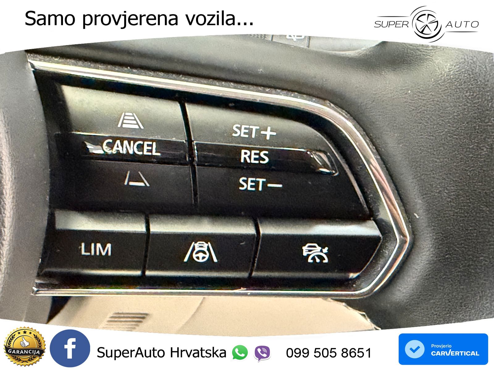 Mazda CX-60 2.5 e-Skyactiv (328 KS) AWD Automatic LED+GR SJED+ACC