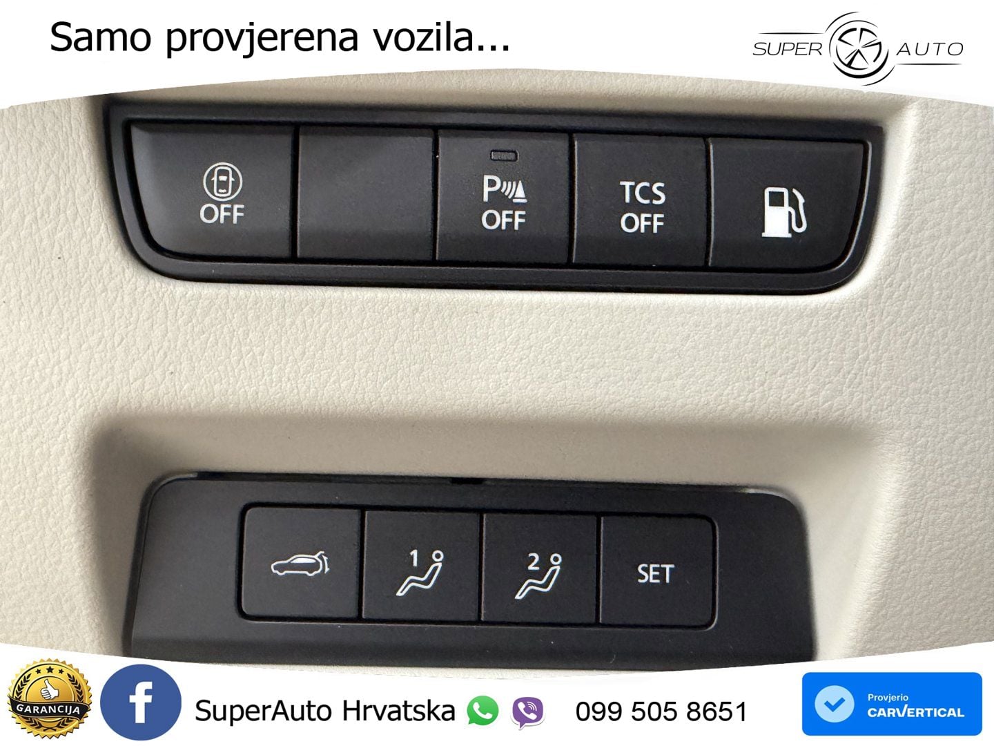 Mazda CX-60 2.5 e-Skyactiv (328 KS) AWD Automatic LED+GR SJED+ACC
