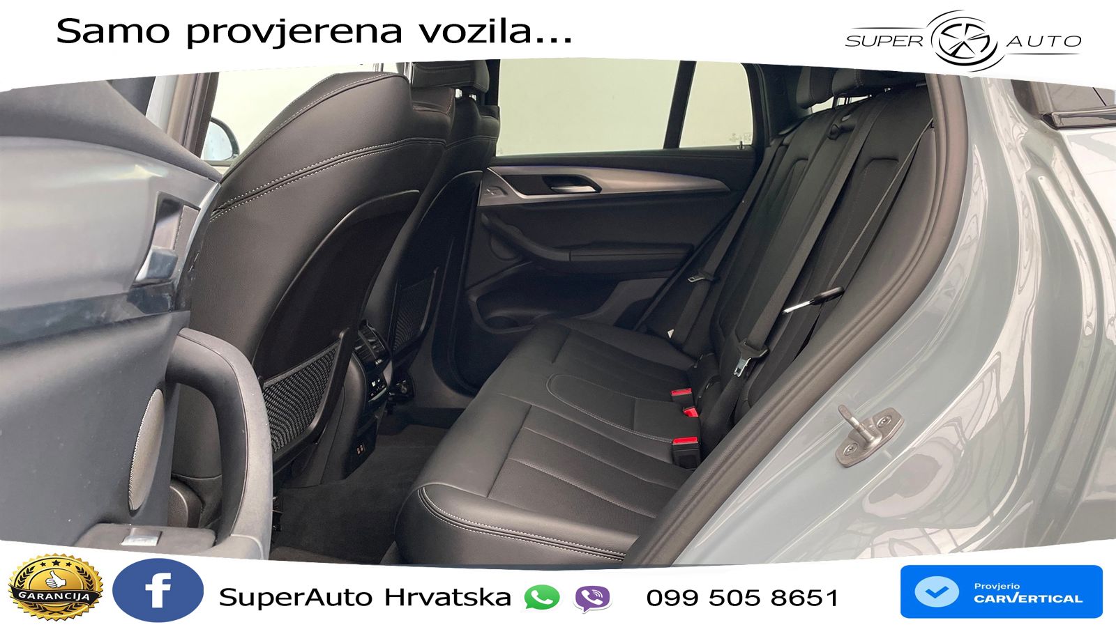 BMW X4 M40d (340 KS) xDrive Steptronic LED+GR SJED+ACC