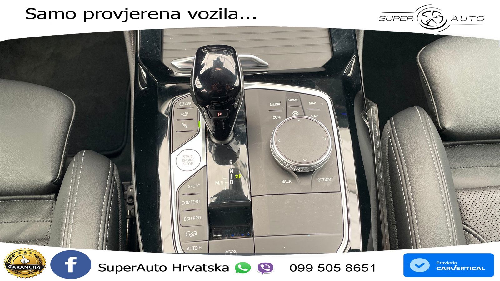BMW X4 M40d (340 KS) xDrive Steptronic LED+GR SJED+ACC